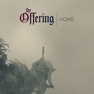 The Offering Home CD standard