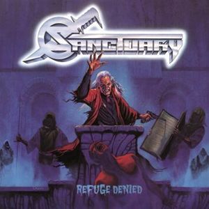 Sanctuary Refuge denied CD standard
