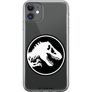 Jurassic World 2 - Logo - iPhone kryt na mobilní telefon vícebarevný
