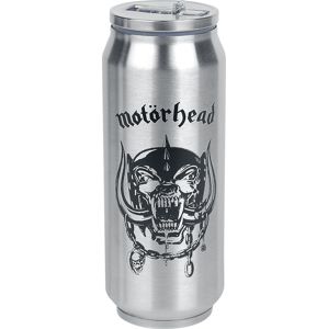 Motörhead Trinkflasche in Dosenform láhev vícebarevný