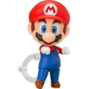 Super Mario Mario (Nendoroid) akcní figurka standard