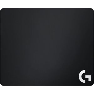 Logitech G240 Cloth Gaming Mouse Pad podložka pod myš cerná/bílá