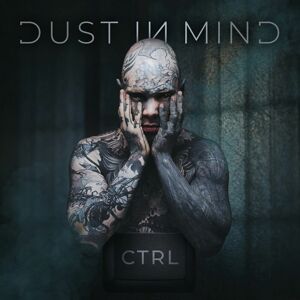 Dust In Mind CTRL CD standard