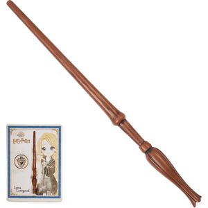 Harry Potter Wizarding World - Hůlka Luny Lovegoodové Kouzelná hůlka vícebarevný