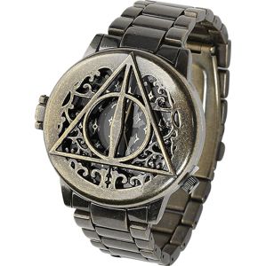 Harry Potter Deathly Hallows - Relikvie smrti Náramkové hodinky zlatá