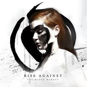 Rise Against The black market CD standard