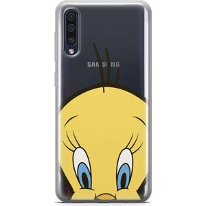 Looney Tunes Tweety Close Up - Samsung kryt na mobilní telefon vícebarevný