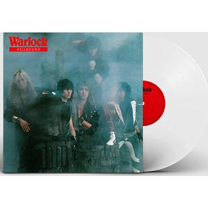 Warlock Hellbound LP barevný