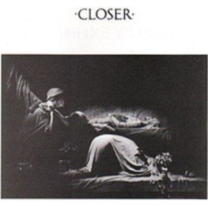 Joy Division Closer 2-CD standard