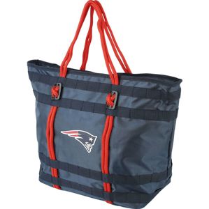 NFL New England Patriots Nákupní taška standard