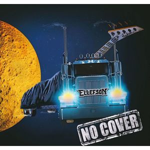 Ellefson No cover 2-CD standard