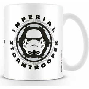 Star Wars Imperial Troopers Hrnek standard