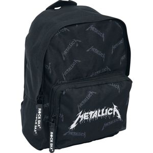 Metallica Batoh černá