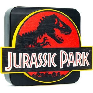 Jurassic Park Lampa vícebarevný