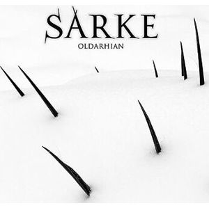 Sarke Oldarhian CD standard