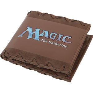 Magic: The Gathering Peněženka hnědá