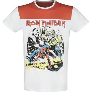 Iron Maiden EMP Signature Collection Tričko vícebarevný