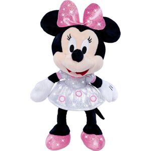 Mickey & Minnie Mouse Disney 100 - Minnie plyšová figurka standard