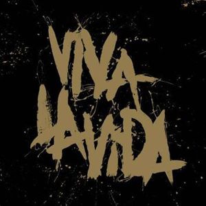Coldplay Viva la vida/Prospekt's march 2-CD standard