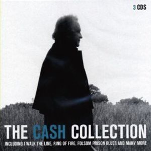 Johnny Cash The Johnny Cash collection 3-CD standard