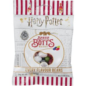 Harry Potter Bertie Bott's Bohnen jeder Geschmacksrichtung Lebensmittel standard