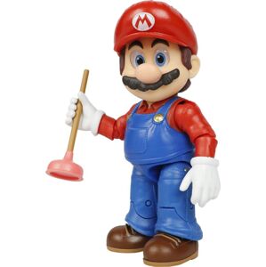 Super Mario Mario Sberatelská postava standard