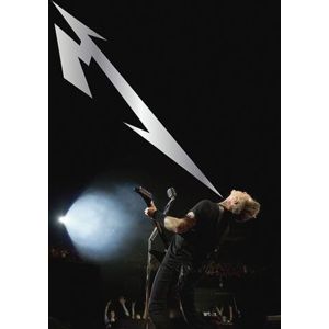 Metallica Quebec magnetic 2-DVD standard