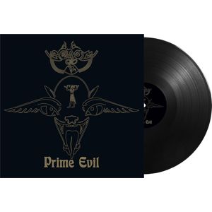 Venom Prime evil LP černá