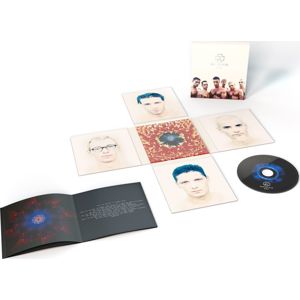 Rammstein Herzeleid - XXV Anniversary Edition CD standard