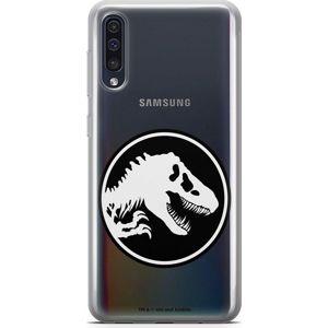 Jurassic World 2 - Logo - Samsung kryt na mobilní telefon vícebarevný