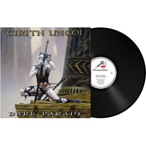 Cirith Ungol Dark parade LP standard