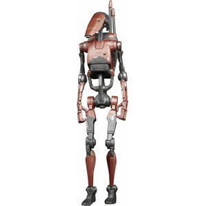 Star Wars Heavy Battle Droid - Gaming Greats akcní figurka standard