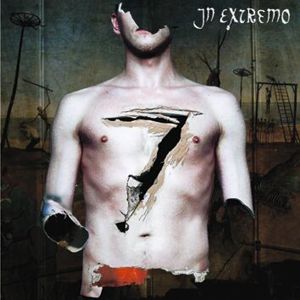 In Extremo 7 CD standard