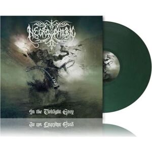 Necrophobic In the twilight grey LP standard