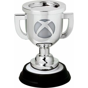 Xbox Xbox Achievement Light Lampa stríbrná