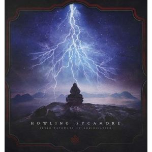 Howling Sycamore Seven pathways to annihilation CD standard