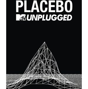 Placebo MTV unplugged DVD standard