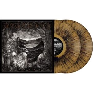 Behemoth Grom 2-LP barevný