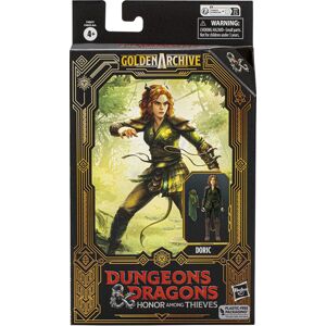 Dungeons and Dragons Doric akcní figurka standard