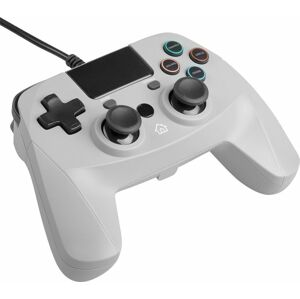 Snakebyte Game:Pad 4 S Grey - Playstation 4 Computerzubehör standard