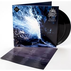 Dark Fortress Spectres from the old world 2-LP standard