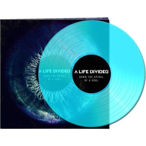 A Life Divided Down the spiral of a soul LP standard