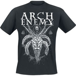 Arch Enemy Do You See Me Now Tričko černá